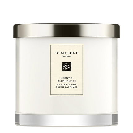 Vela perfumada Peony & Blush Suede