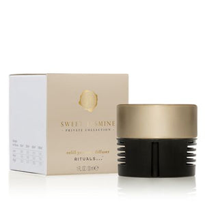 Sweet Jasmine Cartridge
