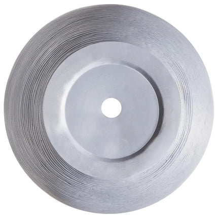 Vaso ZAKROS 38 cm Cinzento