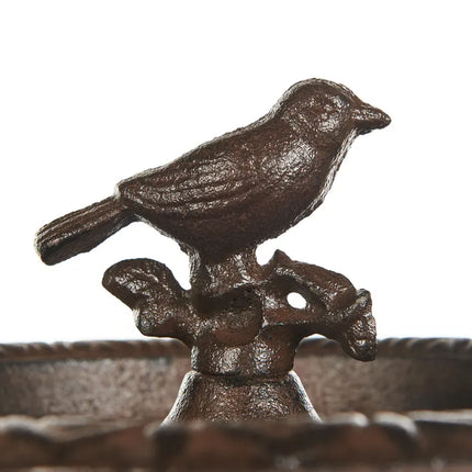 Banheira para pássaros SWALLOW Castanho