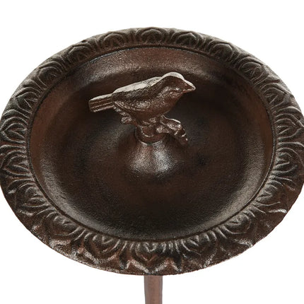 Banheira para pássaros SWALLOW Castanho