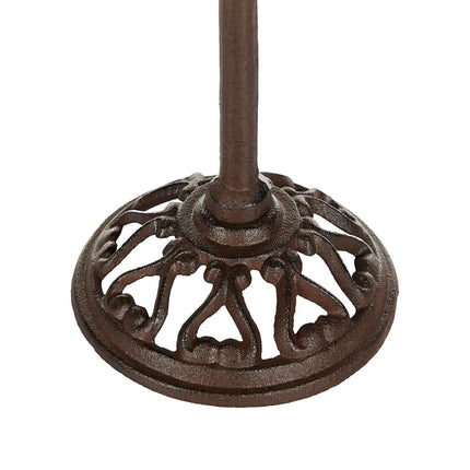 Banheira para pássaros SWALLOW Castanho