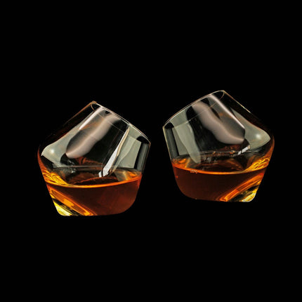Copos Rolling Whisky