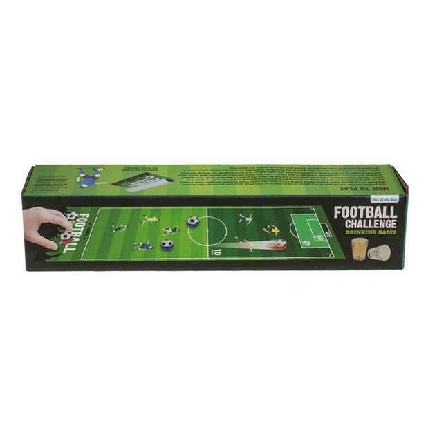 Football - Jogo de beber