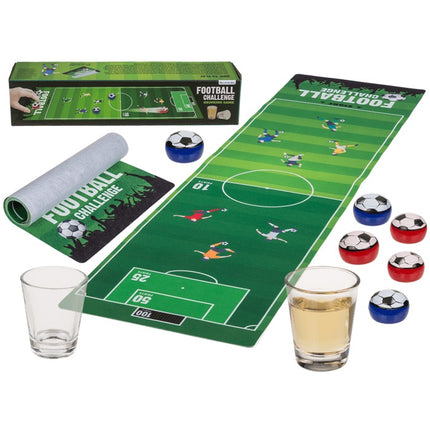 Football - Jogo de beber