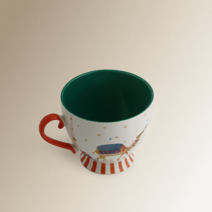 Caneca Reis Magos Natal