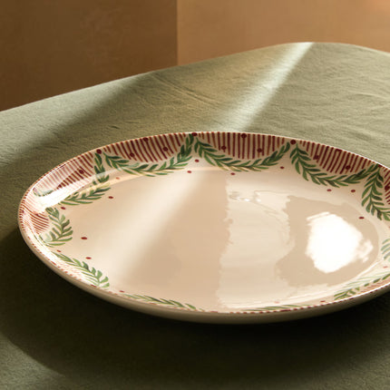 Travessa Redonda Fio