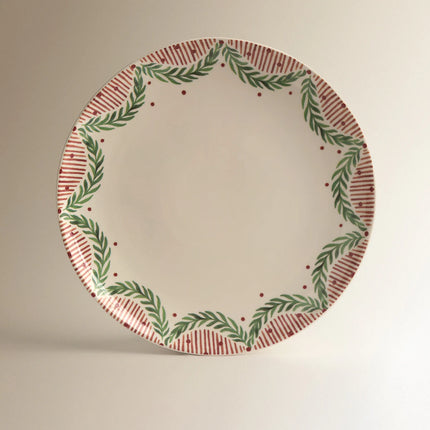 Travessa Redonda Fio