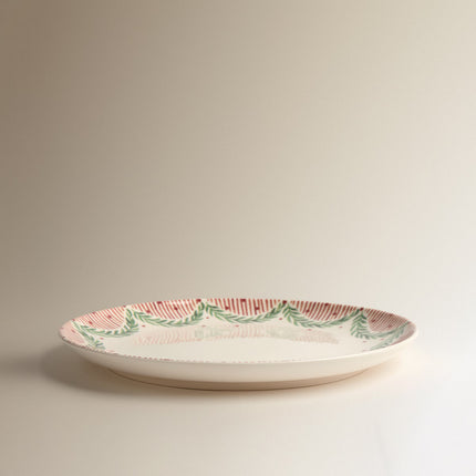 Travessa Redonda Fio