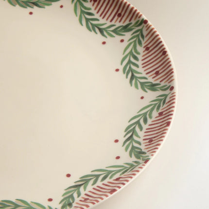 Travessa Redonda Fio