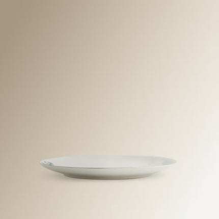 Prato Raso Polo Norte Natal