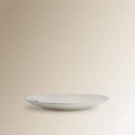 Prato de Sobremesa Polo Norte Natal