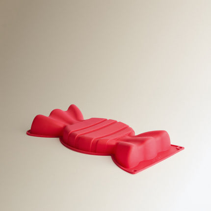 Molde de Silicone Rebuçado