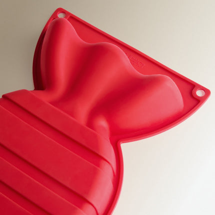 Molde de Silicone Rebuçado