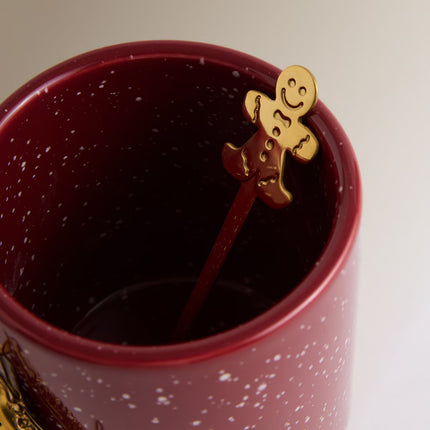 Conjunto de Chá com Infusor e Caixa