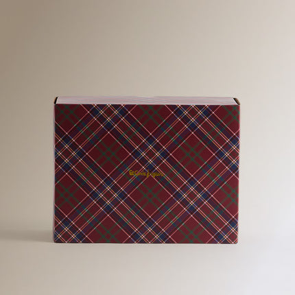 Conjunto de Chá com Infusor e Caixa