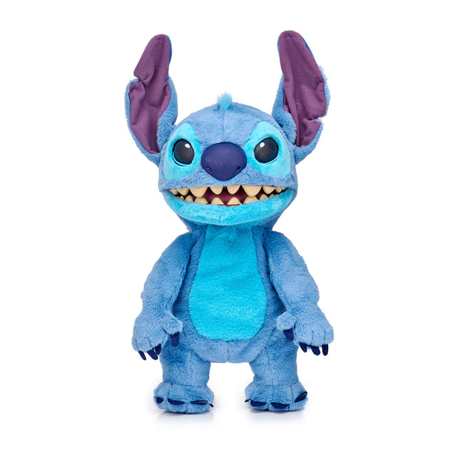 My Real Stitch