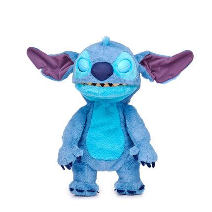 My Real Stitch