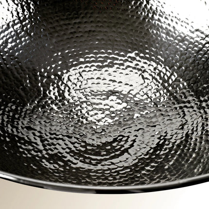 Balde de champanhe com efeito martelé El Corte Inglés