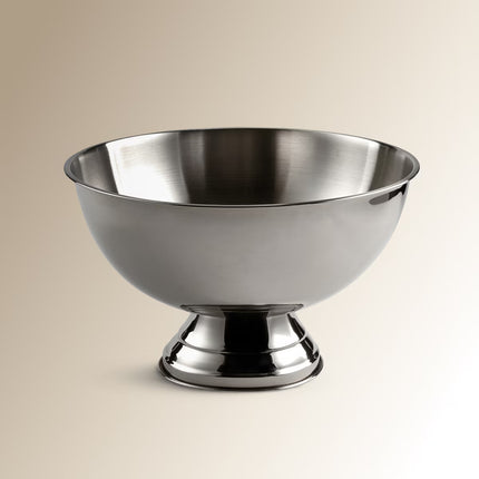 Balde de champanhe com pé El Corte Inglés