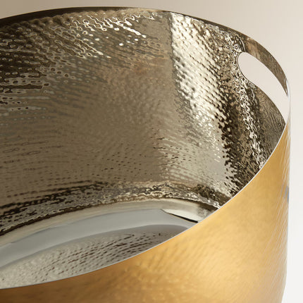 Balde para Champanhe Lincoln