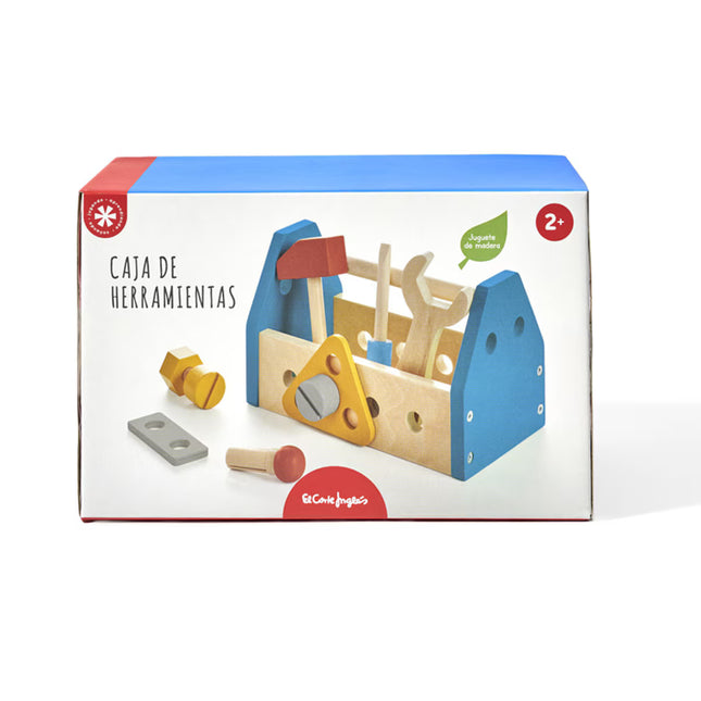 Set Ferramentas