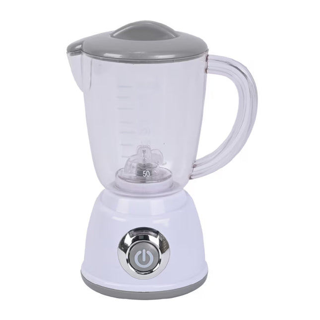 O Meu Liquidificador com Luz Pequeno Almoço Bonjour
