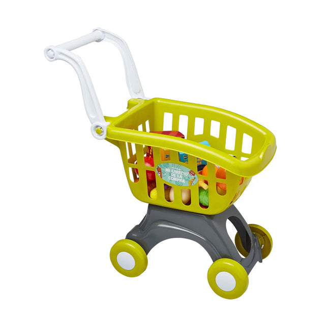 Carrinho de Compras