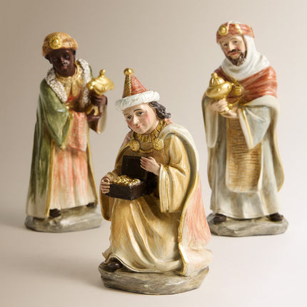 Presépio de 11 Peças