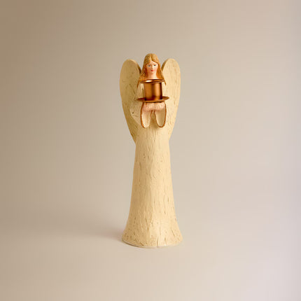 Candelabro Anjo