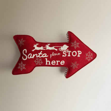 Almofada Decorativa North Pole