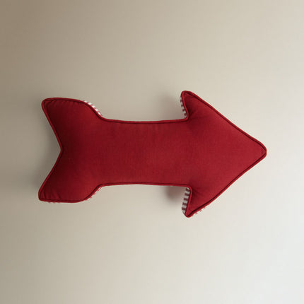 Almofada Decorativa North Pole