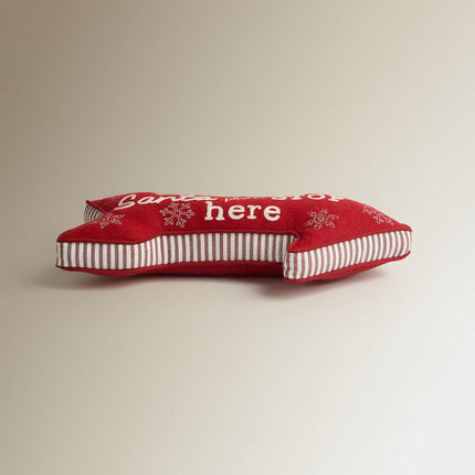 Almofada Decorativa North Pole