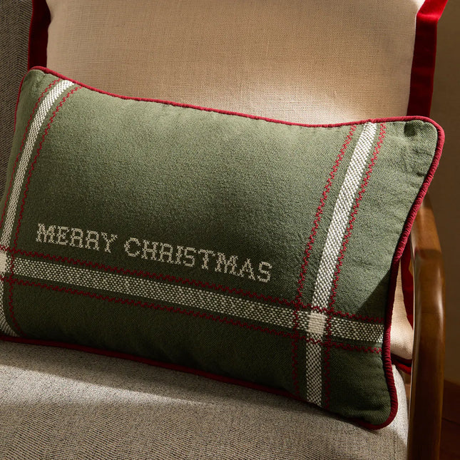 Almofada Decorativa Retangular Ralphs