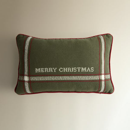 Almofada Decorativa Retangular Ralphs