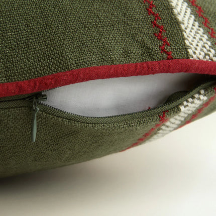 Almofada Decorativa Retangular Ralphs