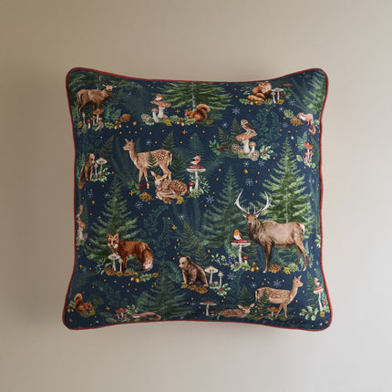 Almofada Decorativa Noite Mágica