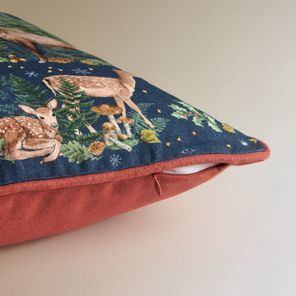 Almofada Decorativa Noite Mágica