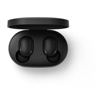 Auriculares Bluetooth Xiaomi Redmi AirDots | Preto